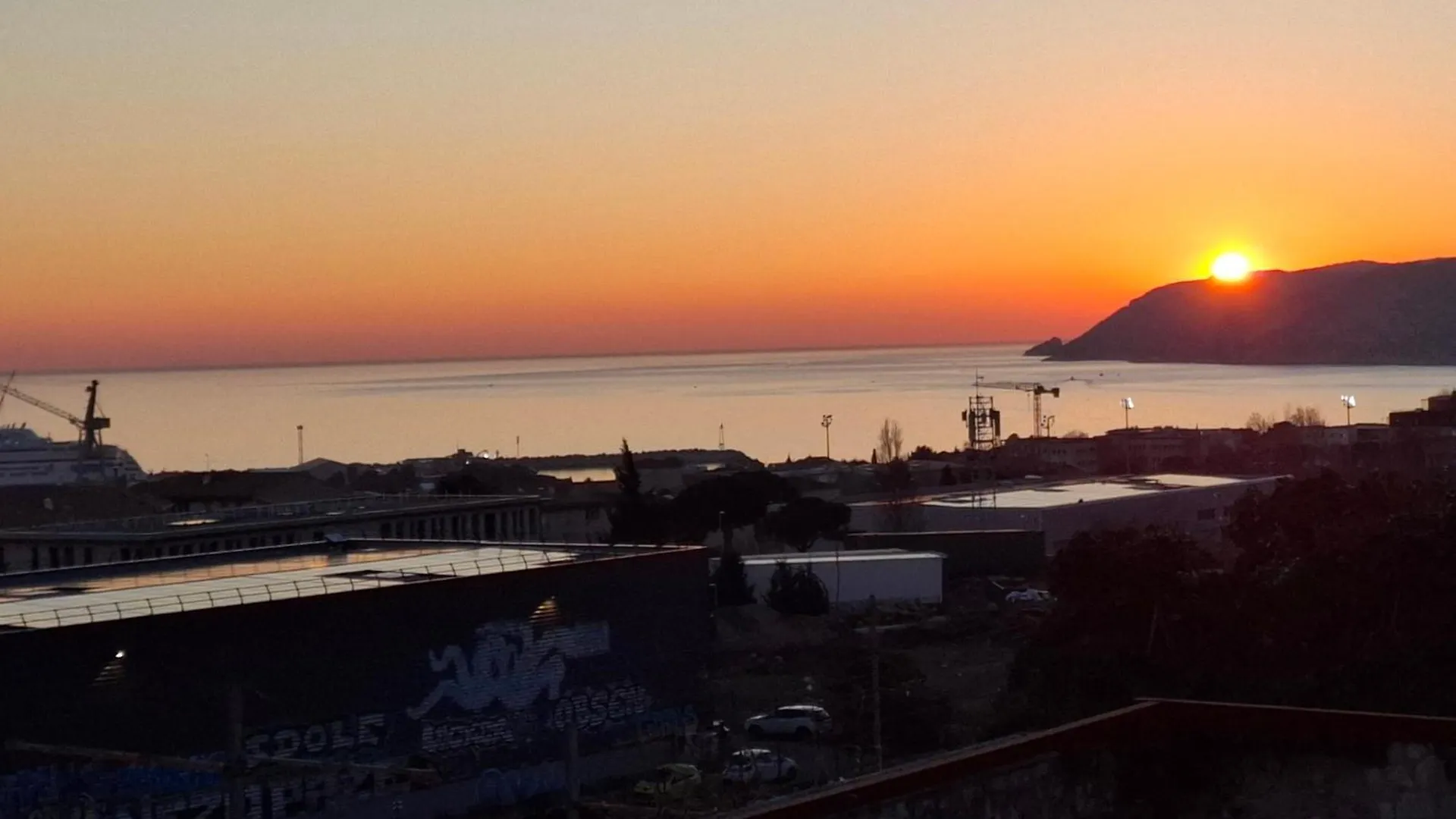 Havre De Paix Apartment Marseille