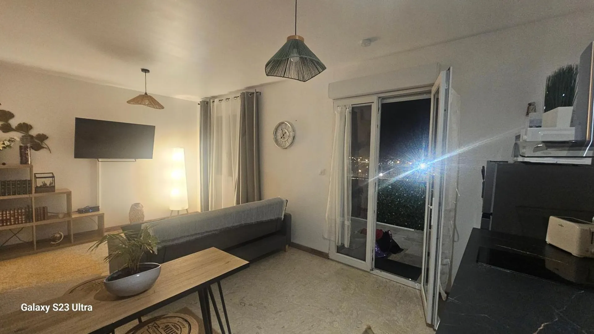 Zen Et Cosy Apartment Marseille France