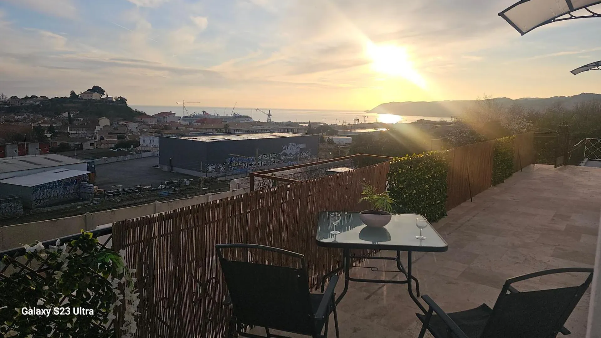 Zen Et Cosy Apartment Marseille