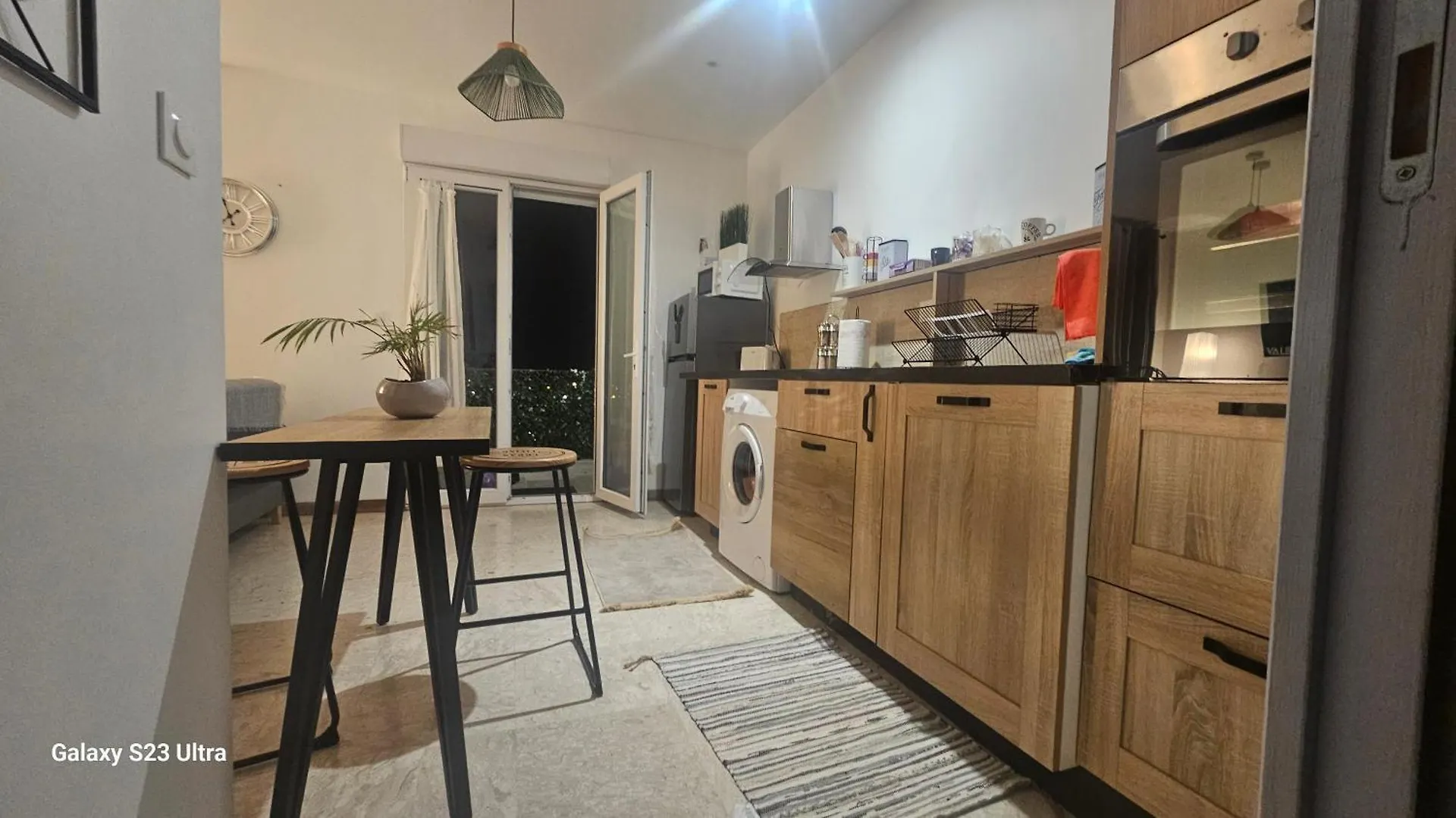 Zen Et Cosy Apartment Marseille