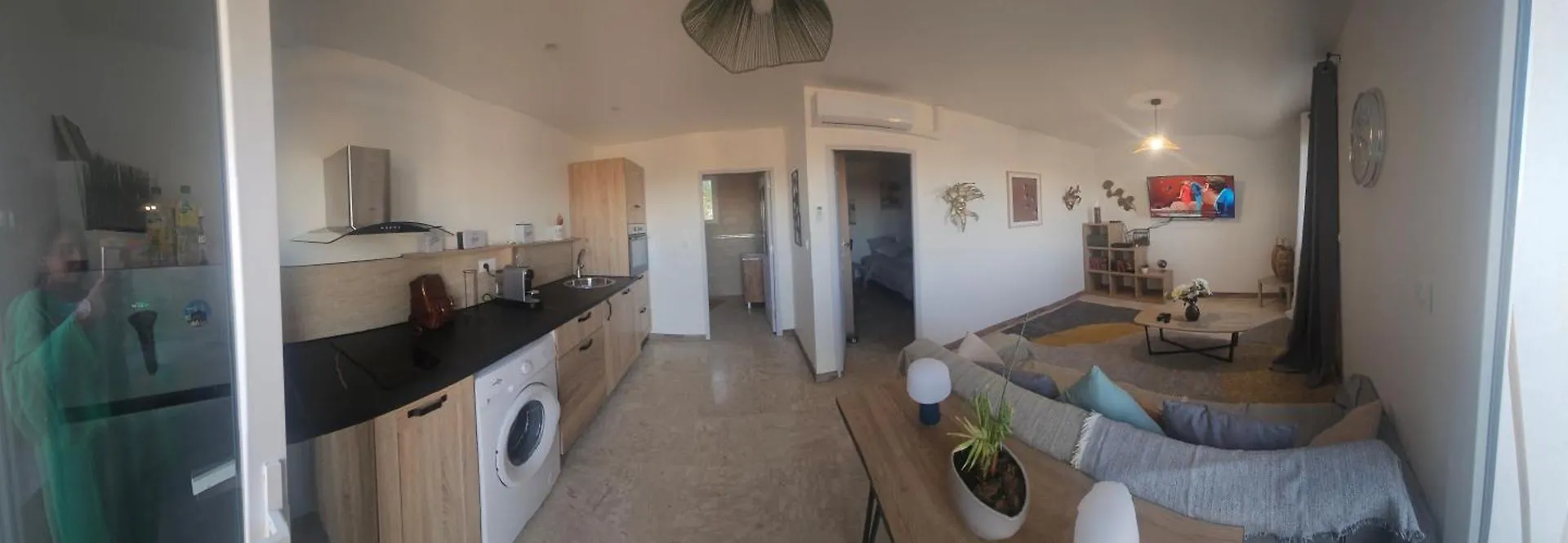 Zen Et Cosy Apartment Marseille 0*,  France