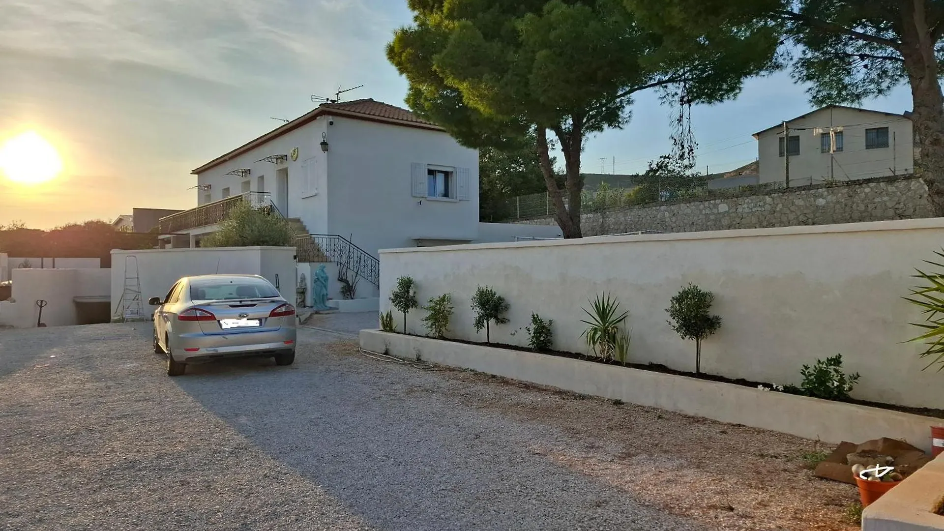 Havre De Paix Apartment Marseille 0*,  France